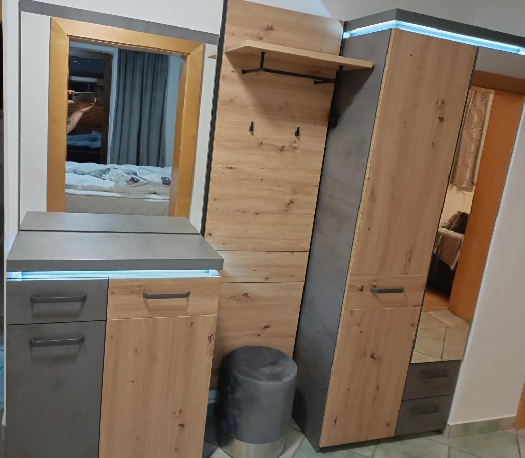Appartement Eberharter Conny ツェル・アム・ツィラー エクステリア 写真