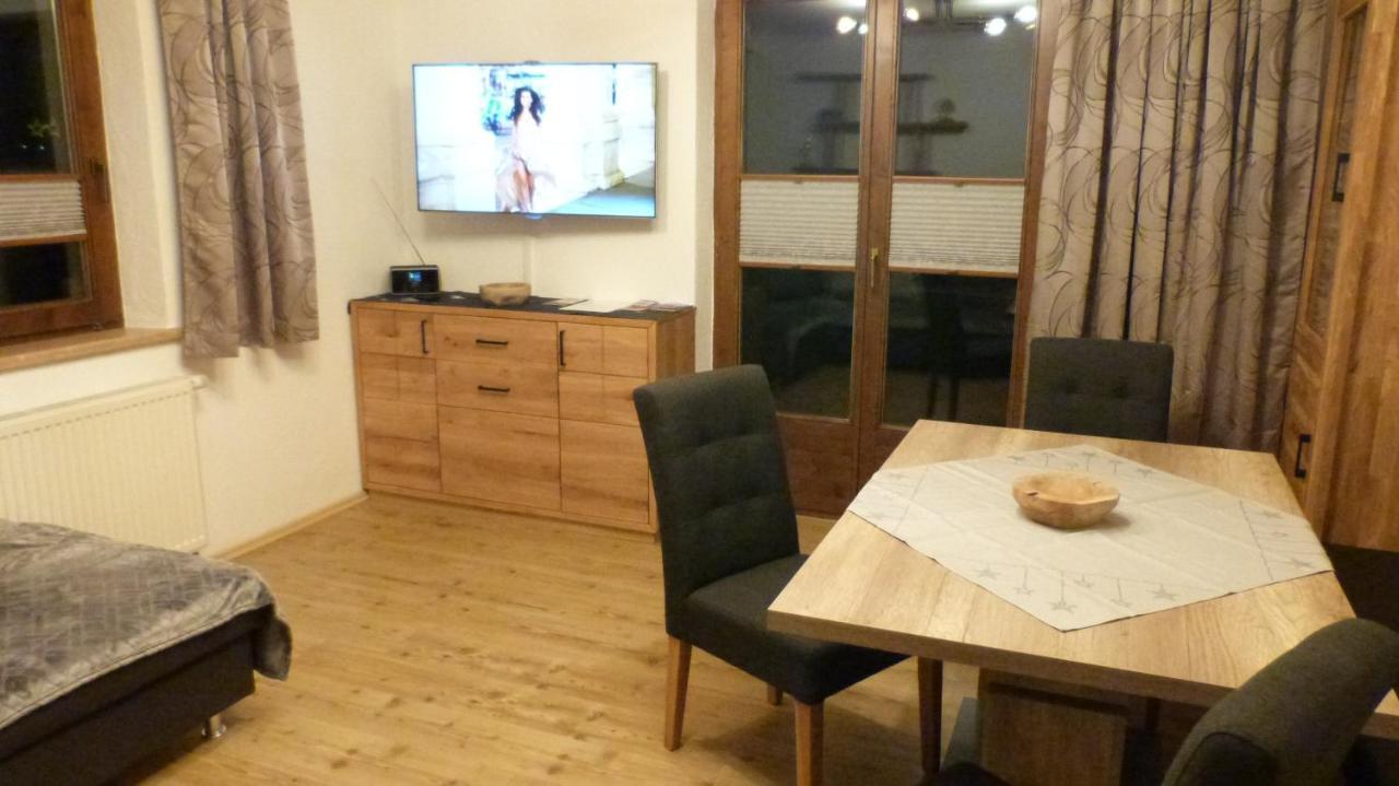 Appartement Eberharter Conny ツェル・アム・ツィラー エクステリア 写真