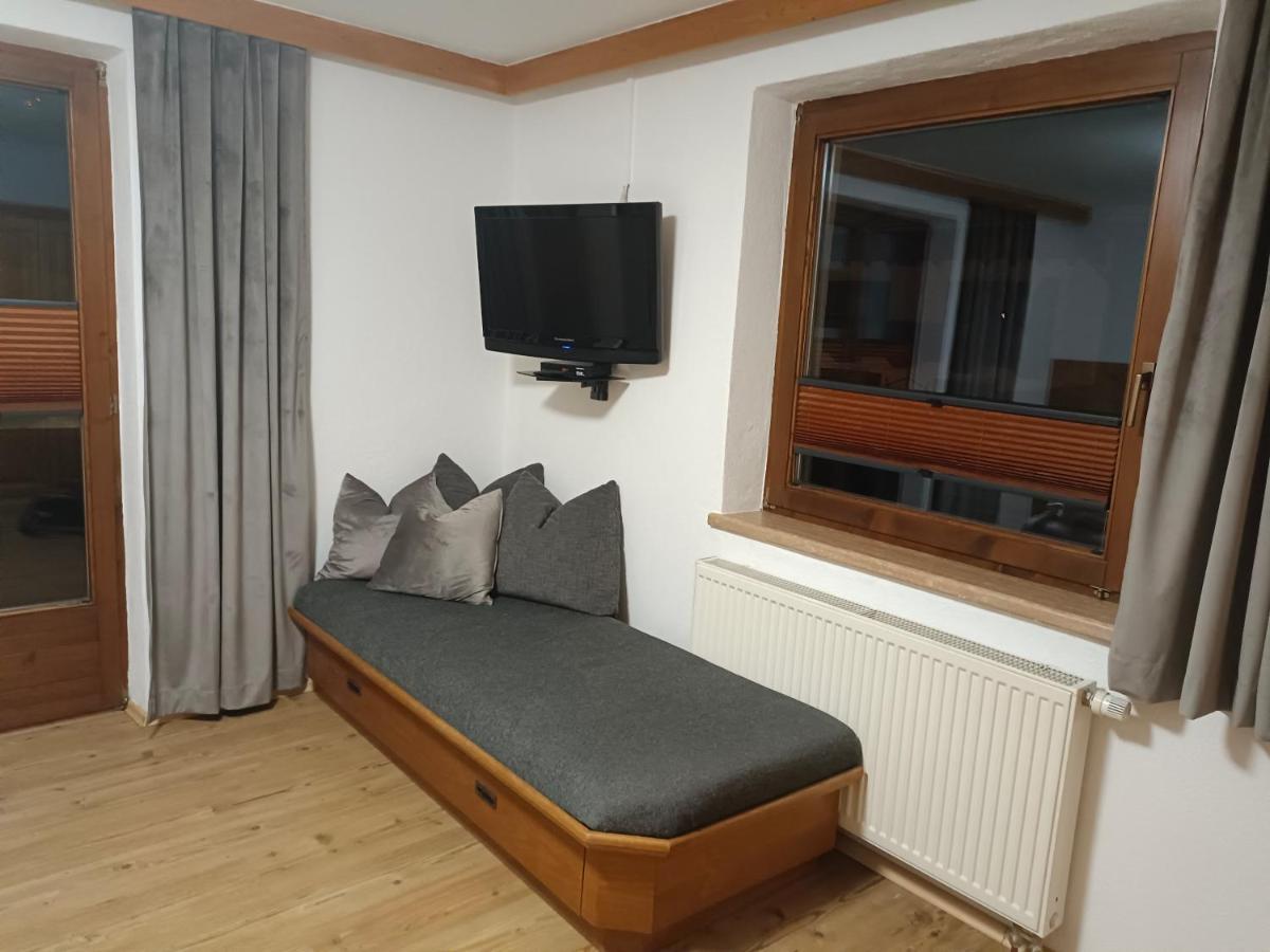 Appartement Eberharter Conny ツェル・アム・ツィラー エクステリア 写真