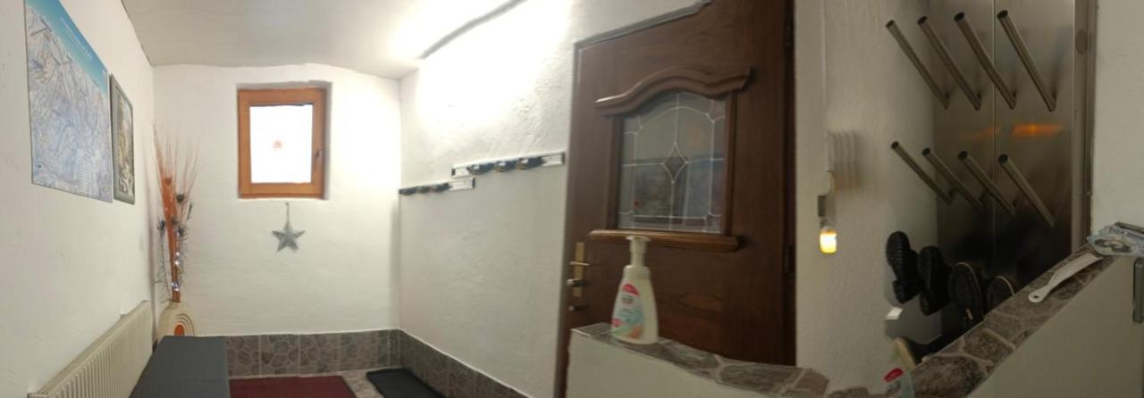 Appartement Eberharter Conny ツェル・アム・ツィラー エクステリア 写真