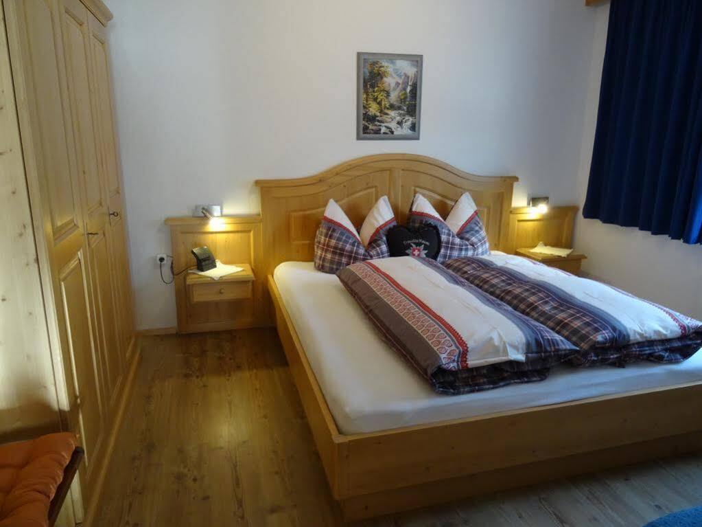 Appartement Eberharter Conny ツェル・アム・ツィラー エクステリア 写真