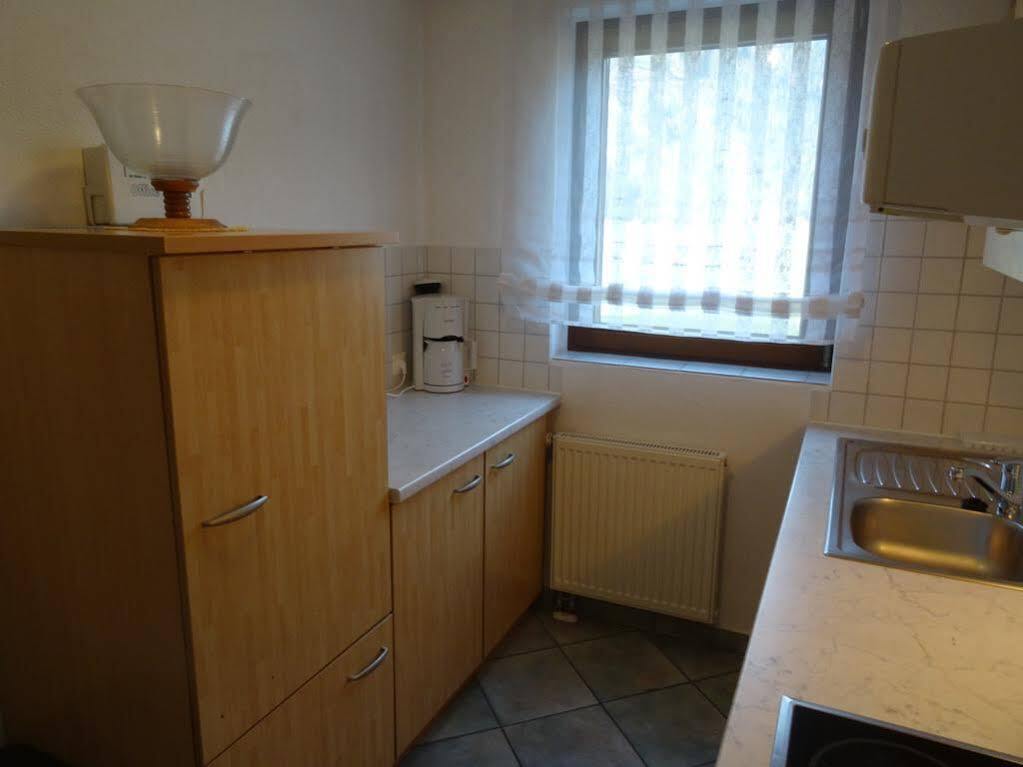 Appartement Eberharter Conny ツェル・アム・ツィラー エクステリア 写真